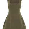 Women MESHKI Mini Dresses<Lysandre