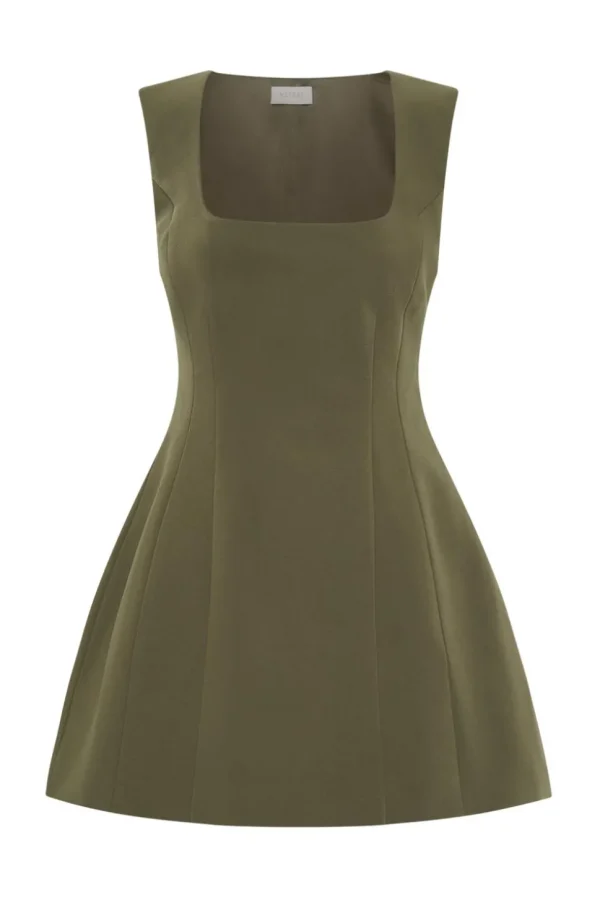 Women MESHKI Mini Dresses<Lysandre