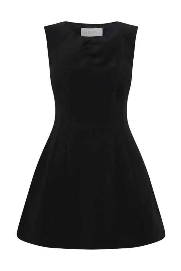 Women MESHKI Mini Dresses<Lysandre