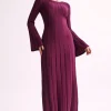 Women MESHKI Maxi Dresses<Mabel