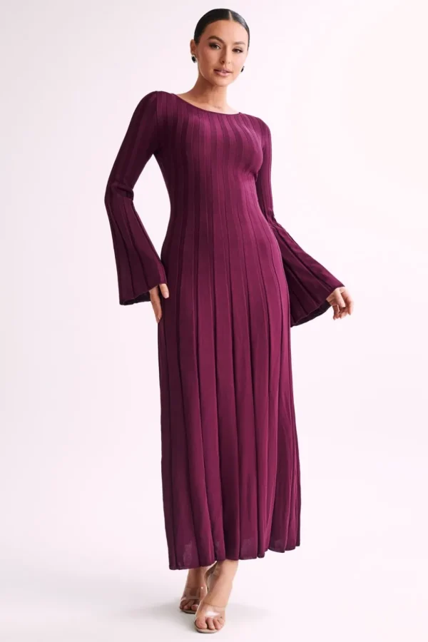 Women MESHKI Maxi Dresses<Mabel