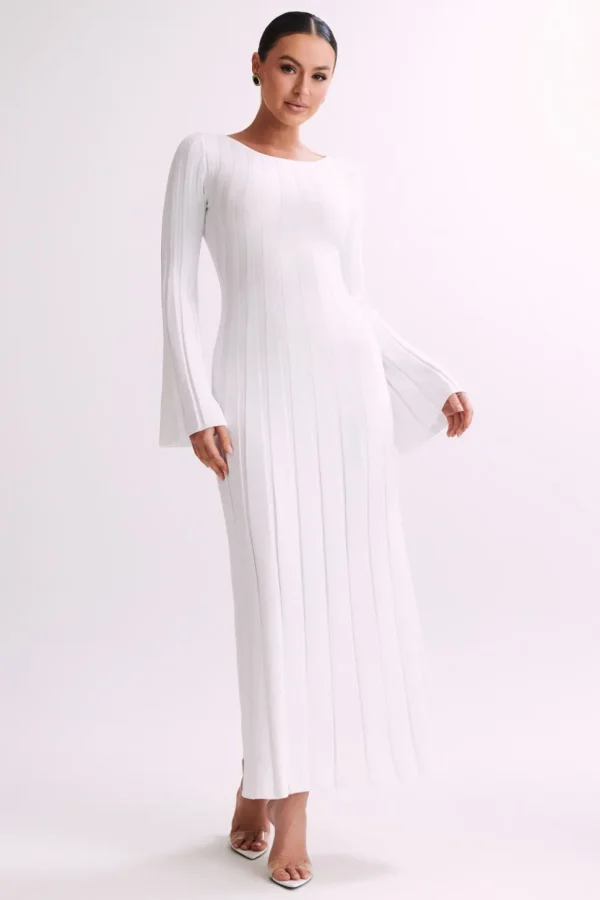 mabel_0.webp Women MESHKI Maxi Dresses<Mabel