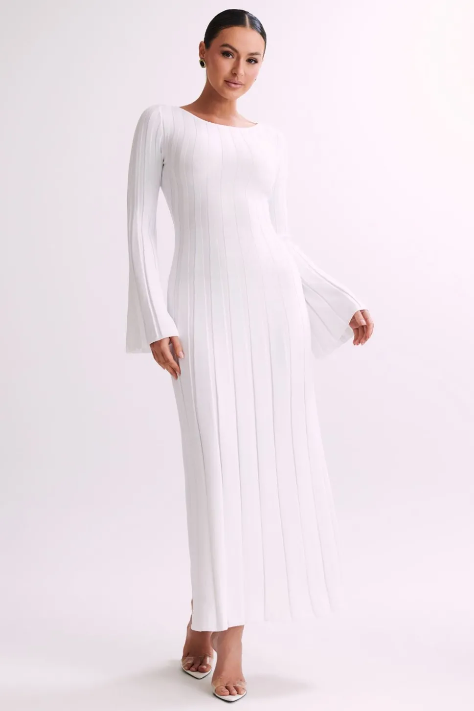 Women MESHKI Maxi Dresses<Mabel