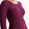 Women MESHKI Maxi Dresses<Mabel