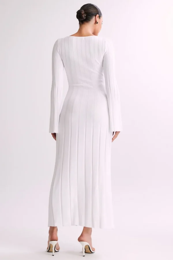 mabel_1.webp Women MESHKI Maxi Dresses<Mabel