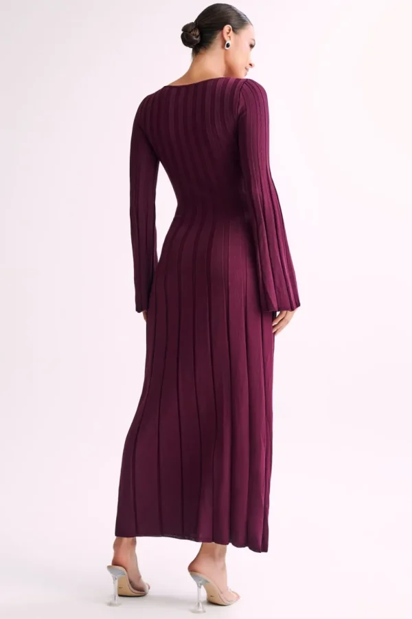 Women MESHKI Maxi Dresses<Mabel