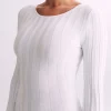 mabel_2.webp Women MESHKI Maxi Dresses<Mabel