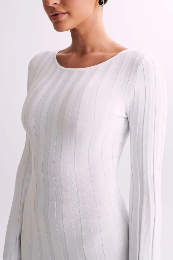 mabel_2.webp Women MESHKI Maxi Dresses<Mabel