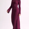 Women MESHKI Maxi Dresses<Mabel
