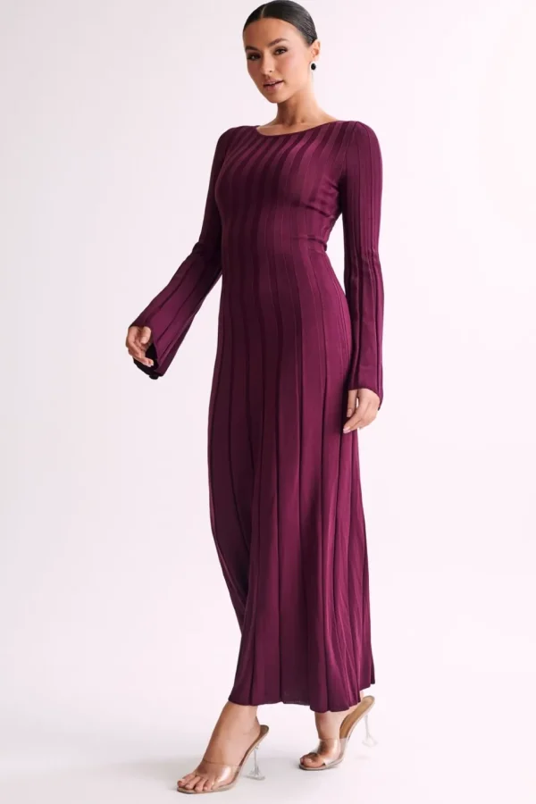 Women MESHKI Maxi Dresses<Mabel
