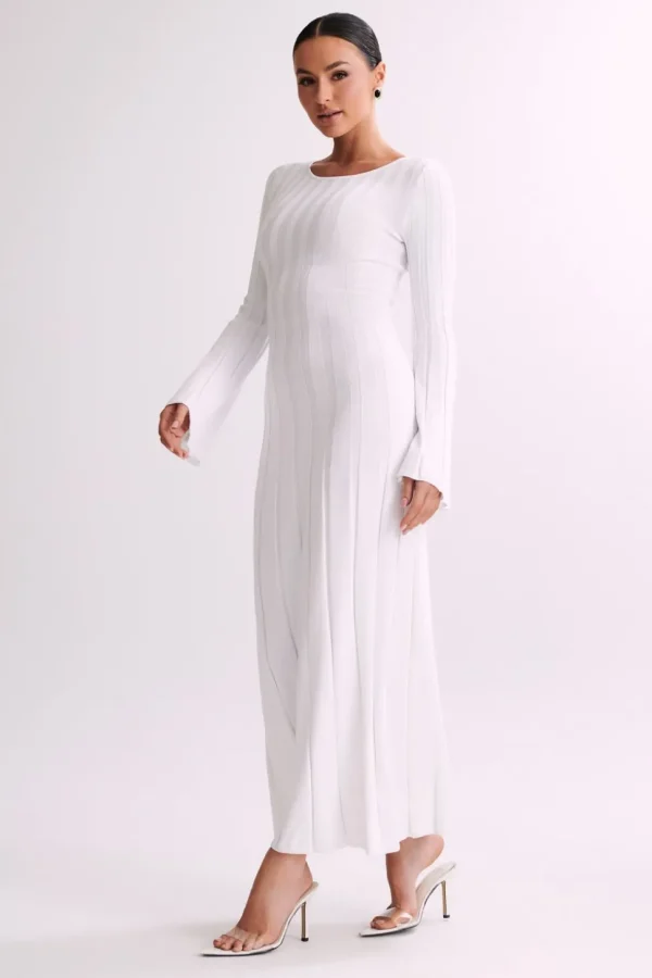 mabel_3.webp Women MESHKI Maxi Dresses<Mabel