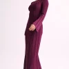 Women MESHKI Maxi Dresses<Mabel