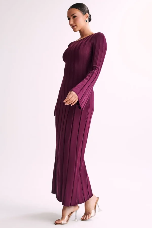 Women MESHKI Maxi Dresses<Mabel