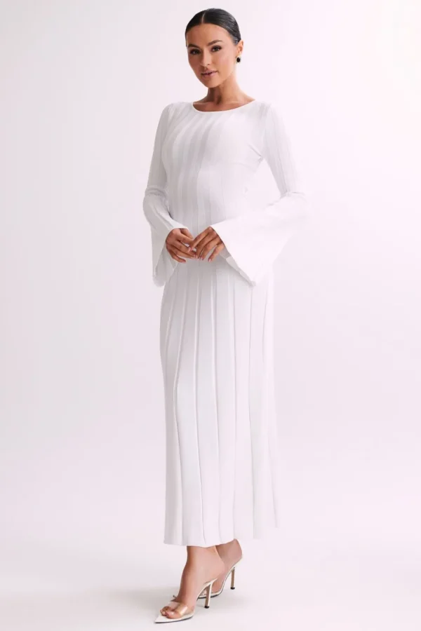 mabel_4.webp Women MESHKI Maxi Dresses<Mabel