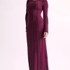 Women MESHKI Maxi Dresses<Mabel