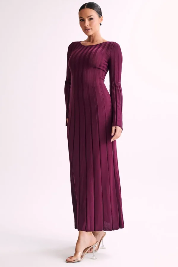 Women MESHKI Maxi Dresses<Mabel
