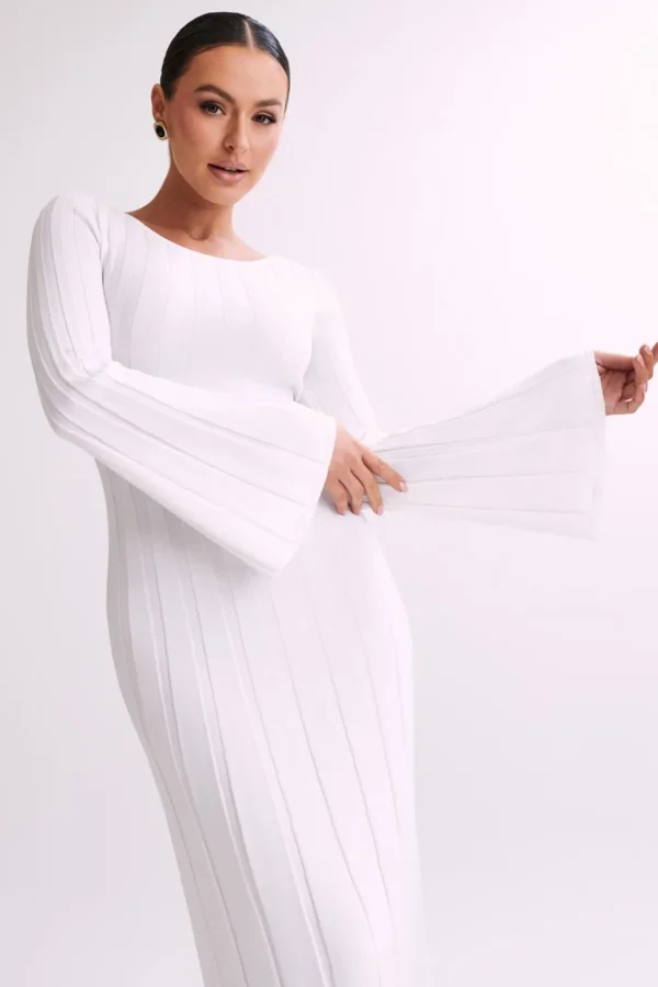 mabel_5.webp Women MESHKI Maxi Dresses<Mabel