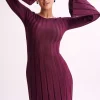 Women MESHKI Maxi Dresses<Mabel