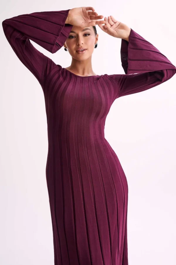 Women MESHKI Maxi Dresses<Mabel