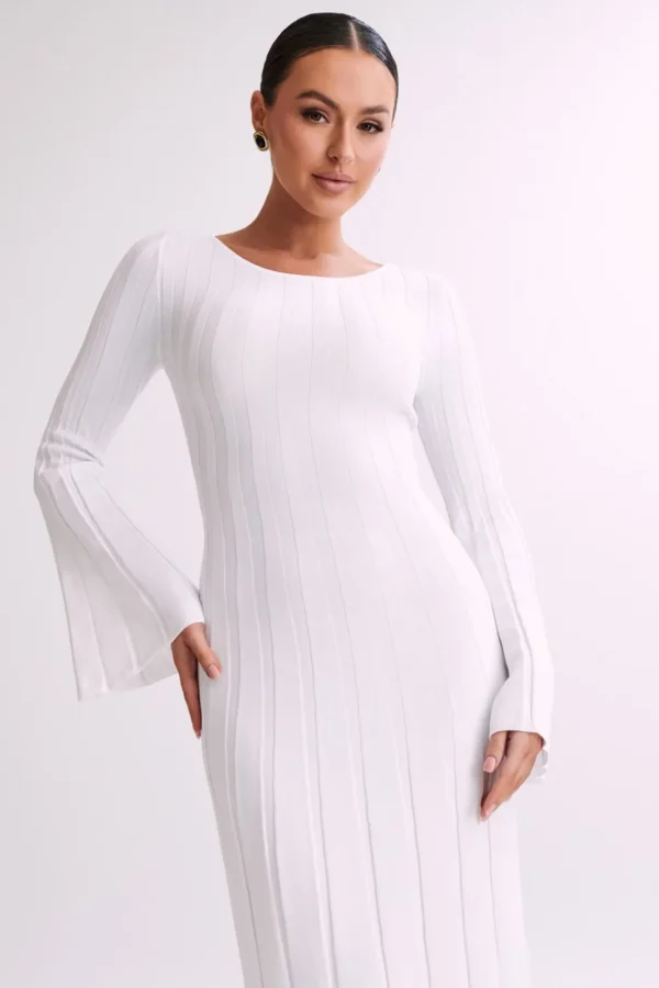 mabel_6.webp Women MESHKI Maxi Dresses<Mabel