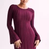 Women MESHKI Maxi Dresses<Mabel
