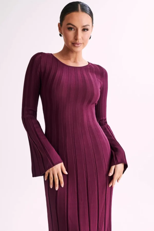 Women MESHKI Maxi Dresses<Mabel