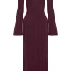 Women MESHKI Maxi Dresses<Mabel