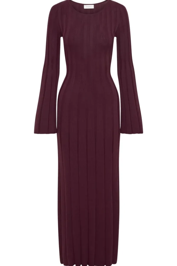 Women MESHKI Maxi Dresses<Mabel