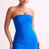 maci_0-2.webp Women MESHKI Mini Dresses<Maci