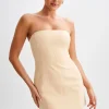 Women MESHKI Mini Dresses<Maci