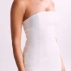 maci_1-3.webp Women MESHKI Mini Dresses<Maci