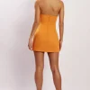 maci_2.webp Women MESHKI Mini Dresses<Maci