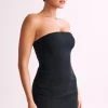 maci_2-4.webp Women MESHKI Mini Dresses<Maci