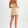 Women MESHKI Mini Dresses<Maci