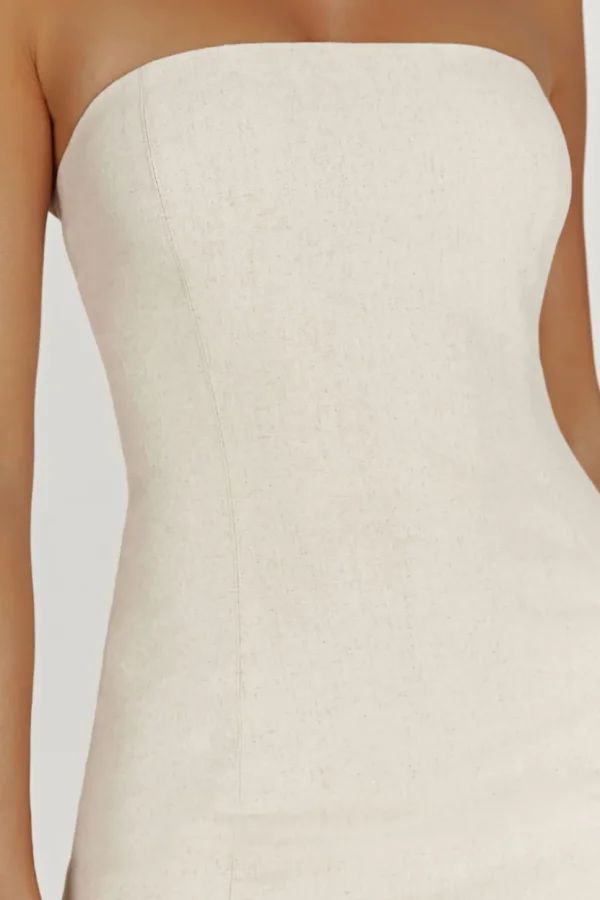 maci_3-6.webp Women MESHKI Mini Dresses<Maci