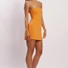maci_4.webp Women MESHKI Mini Dresses<Maci