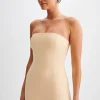 Women MESHKI Mini Dresses<Maci