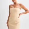 Women MESHKI Mini Dresses<Maci