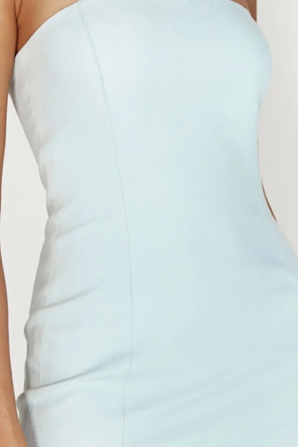 maci_6-7.webp Women MESHKI Mini Dresses<Maci