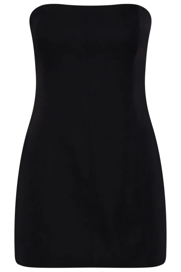 maci_8-3.webp Women MESHKI Mini Dresses<Maci