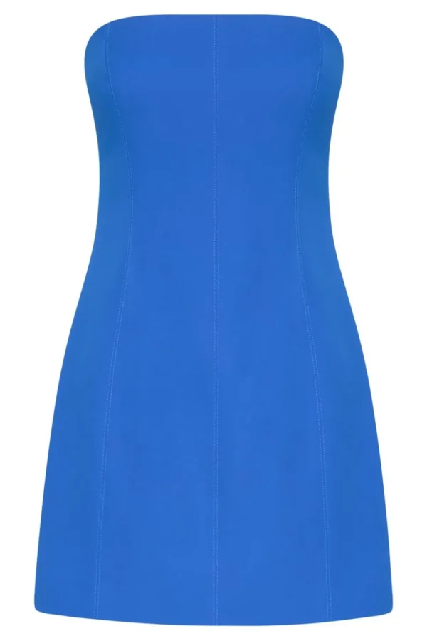 maci_9-2.webp Women MESHKI Mini Dresses<Maci