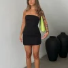 maci_9-3.webp Women MESHKI Mini Dresses<Maci