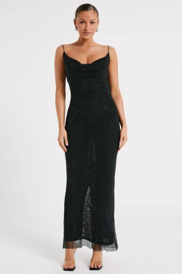 madelaine_3-2.webp Women MESHKI Maxi Dresses<Madelaine