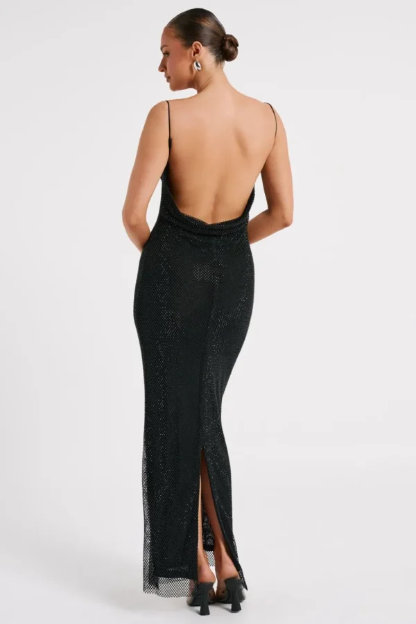 madelaine_4-2.webp Women MESHKI Maxi Dresses<Madelaine