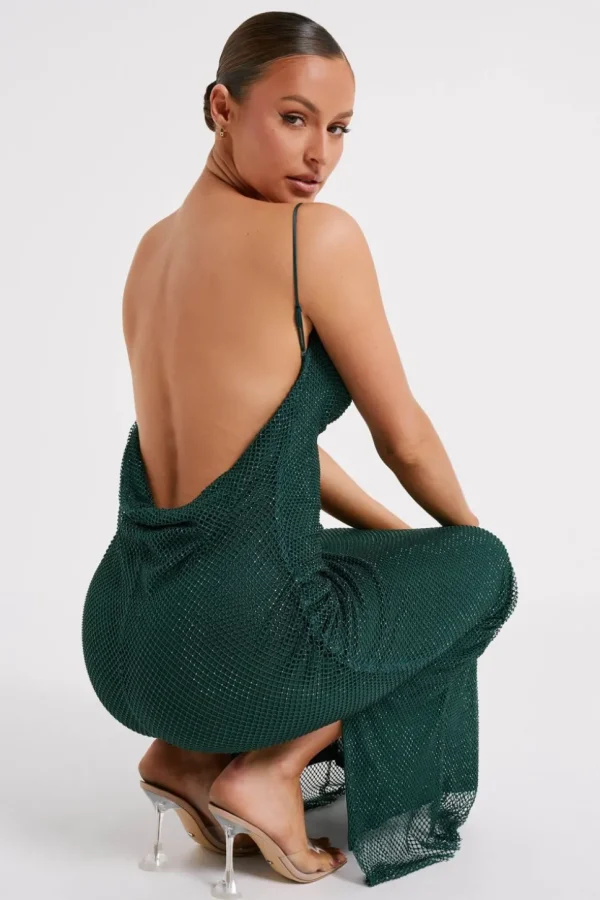 madelaine_5.webp Women MESHKI Maxi Dresses<Madelaine