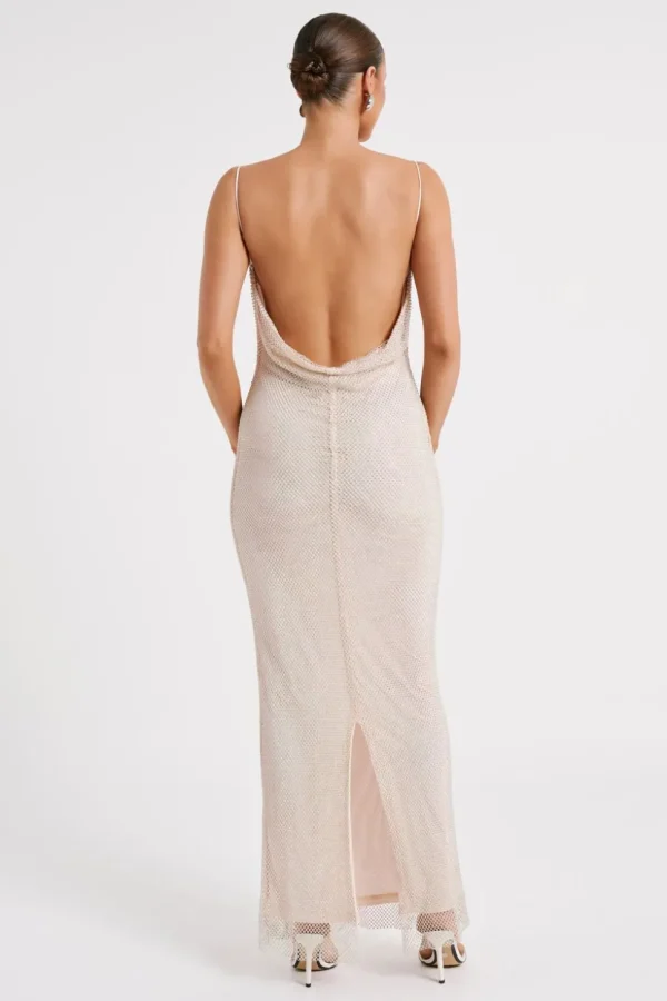 Women MESHKI Maxi Dresses<Madelaine