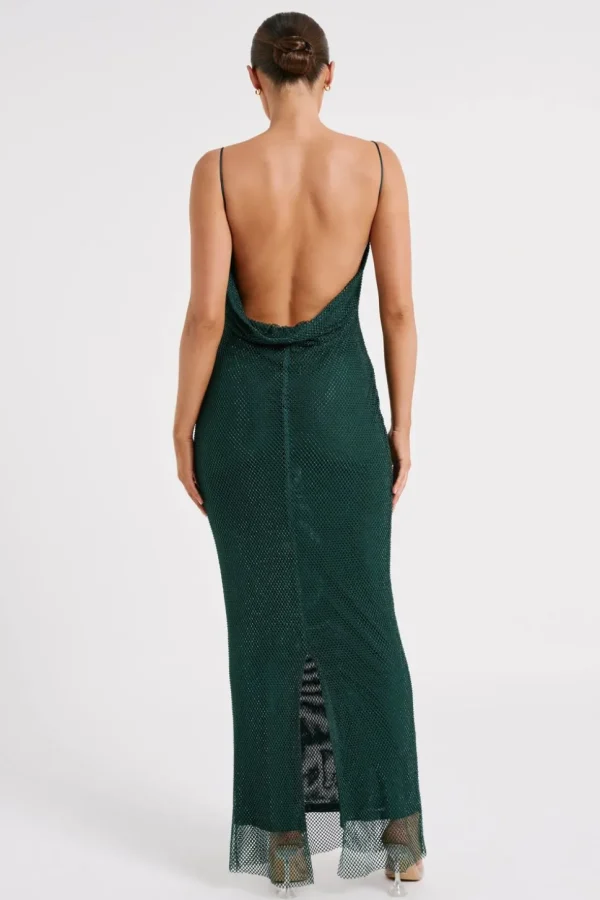 madelaine_7.webp Women MESHKI Maxi Dresses<Madelaine