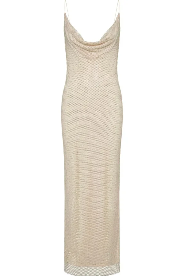 Women MESHKI Maxi Dresses<Madelaine