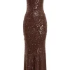 madera_12.webp Women MESHKI Maxi Dresses<Madera