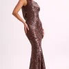 madera_8.webp Women MESHKI Maxi Dresses<Madera